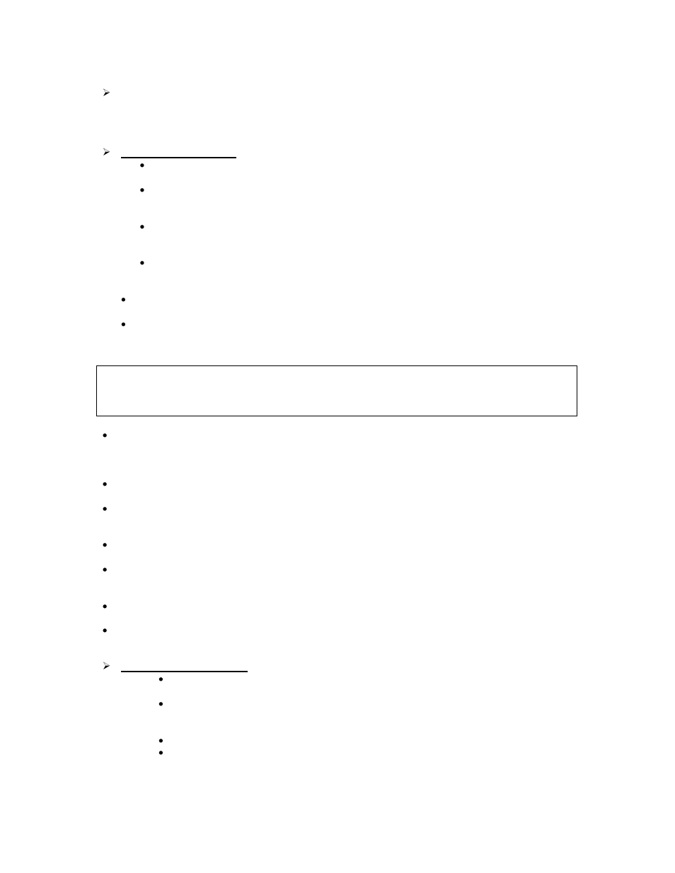 Avanti VM302W User Manual | Page 16 / 20