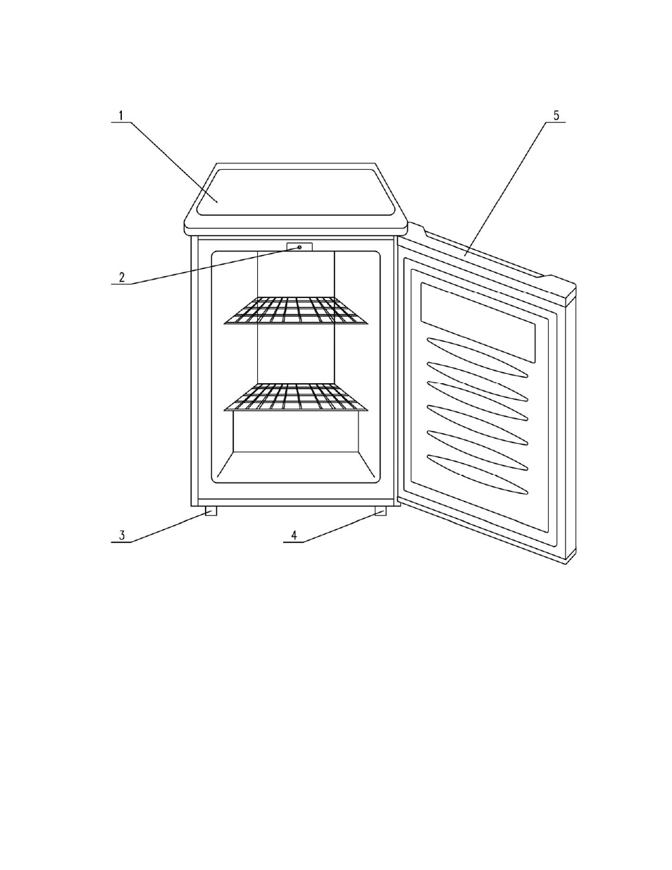 Avanti VM302W User Manual | Page 6 / 20