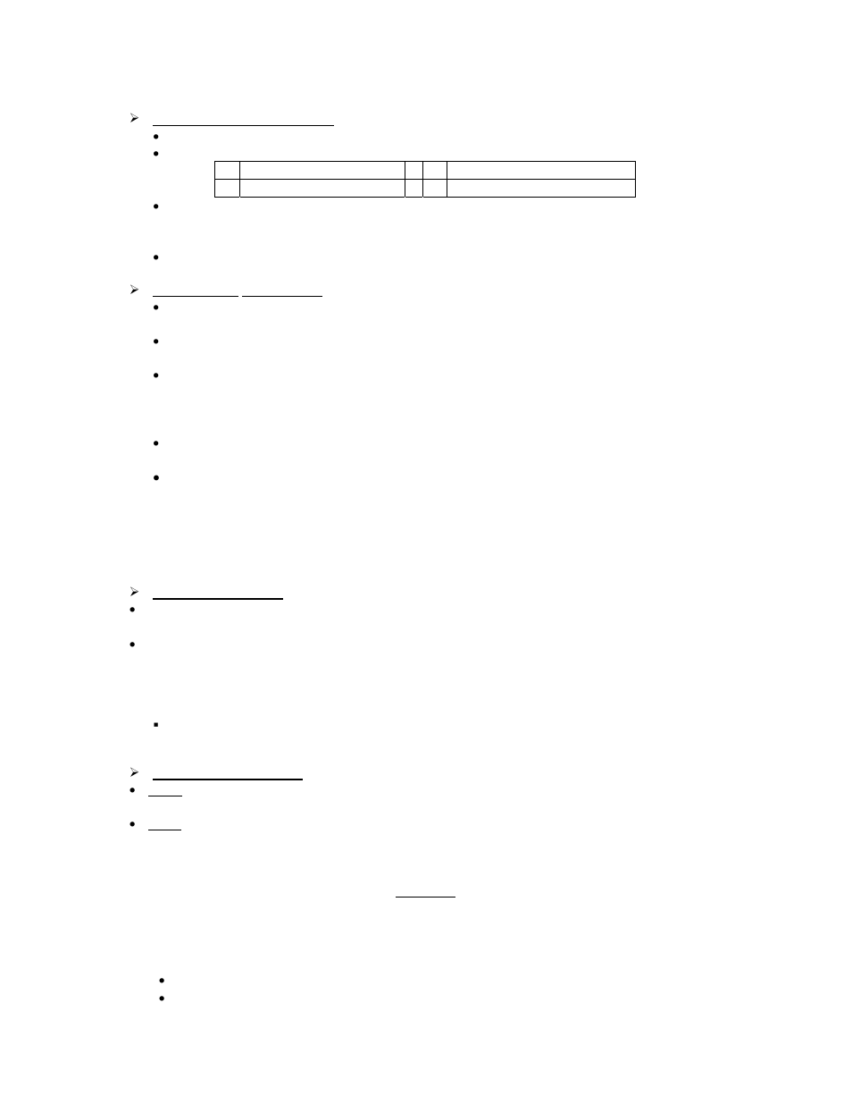 Avanti VM302W User Manual | Page 9 / 20