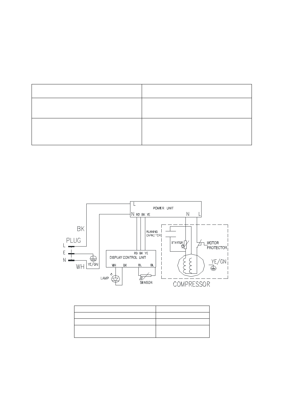 Avanti WC34TM User Manual | Page 10 / 16