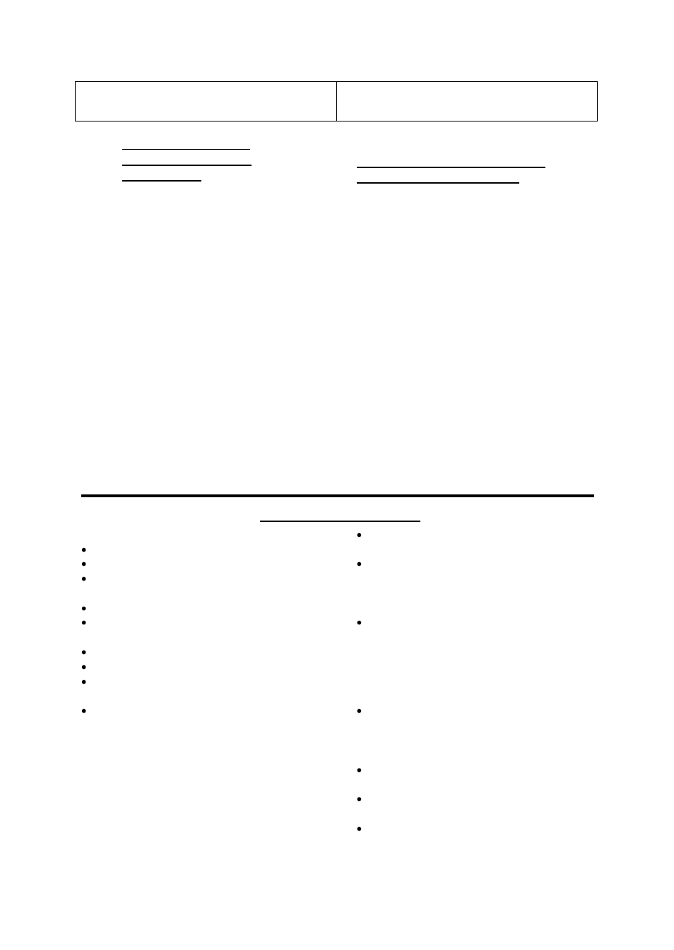 Avanti WC34TM User Manual | Page 11 / 16