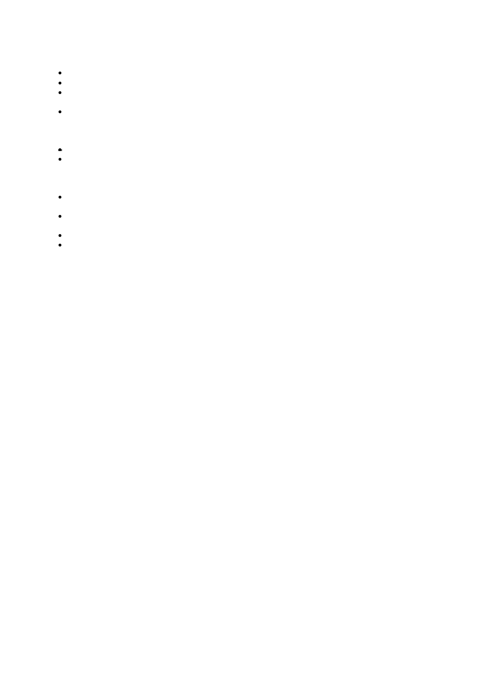 Economia de energia, Si usted se muda | Avanti BCA193BG User Manual | Page 14 / 16