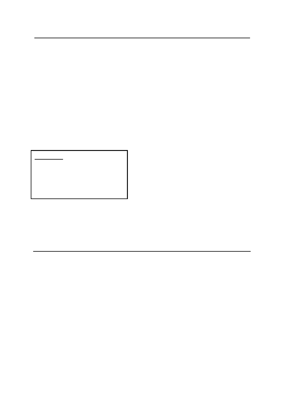 Help us help you, Caution | Avanti BCA193BG User Manual | Page 5 / 16