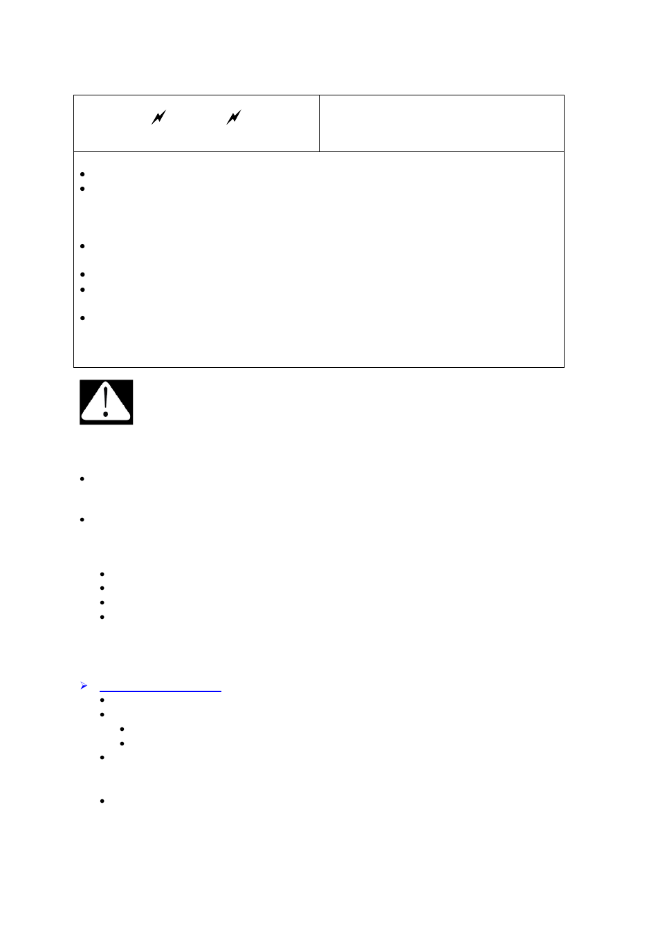 Installation instructions, Before using your unit | Avanti BCA193BG User Manual | Page 7 / 16