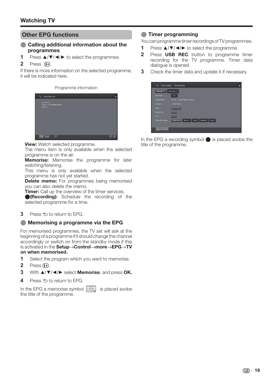 Sharp LC-60LE651K User Manual | Page 21 / 64