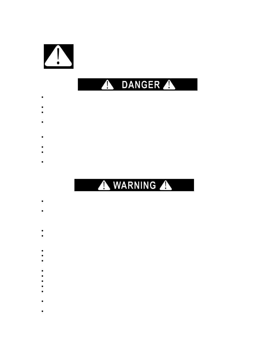 Avanti CONGELADOR VM302W-1 User Manual | Page 4 / 20