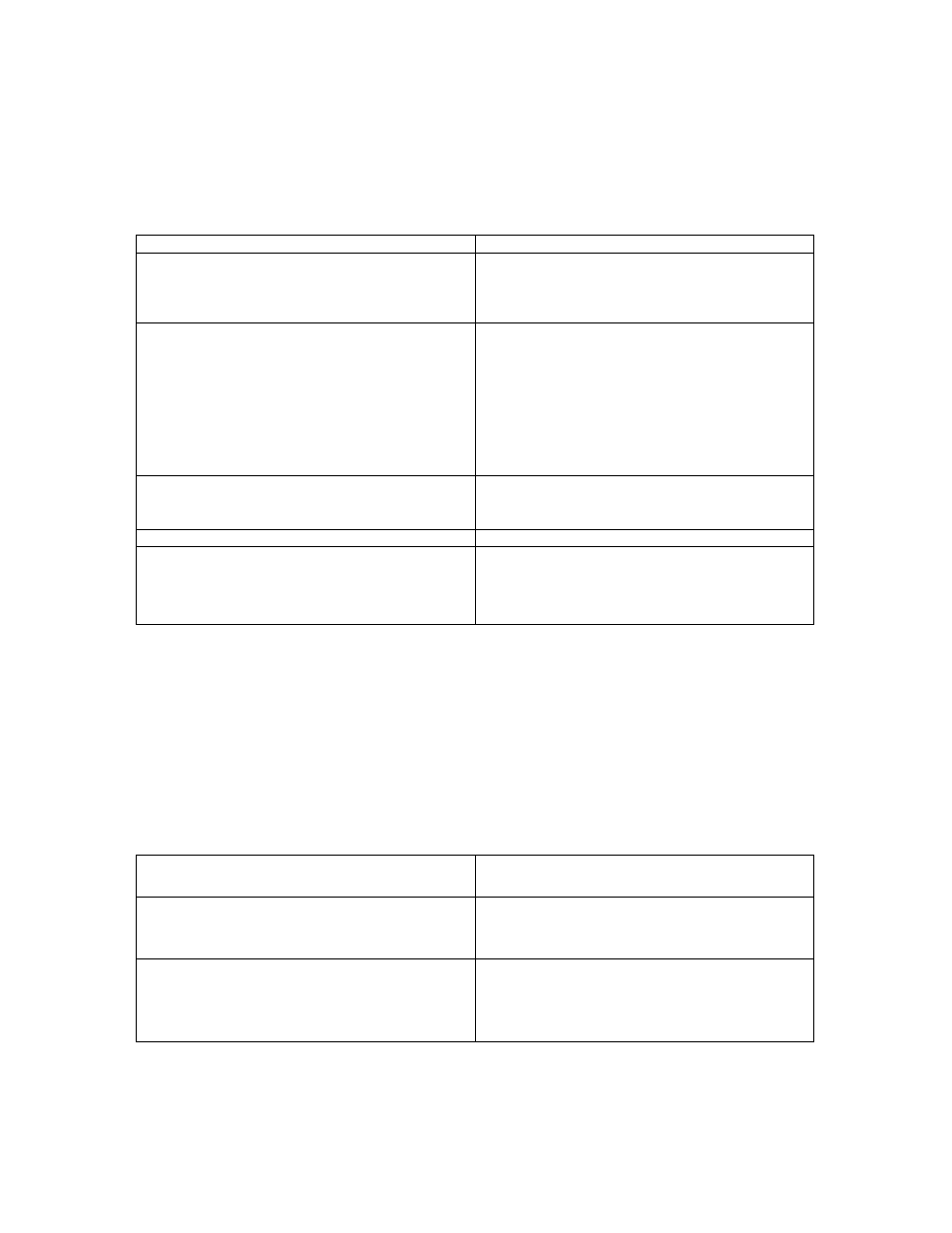 Avanti EWC1601B User Manual | Page 11 / 16