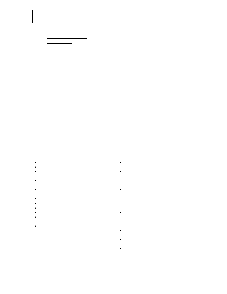 Your avanti products warranty | Avanti EWC1601B User Manual | Page 12 / 16