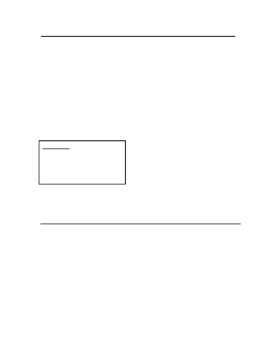 Caution | Avanti EWC1601B User Manual | Page 5 / 16