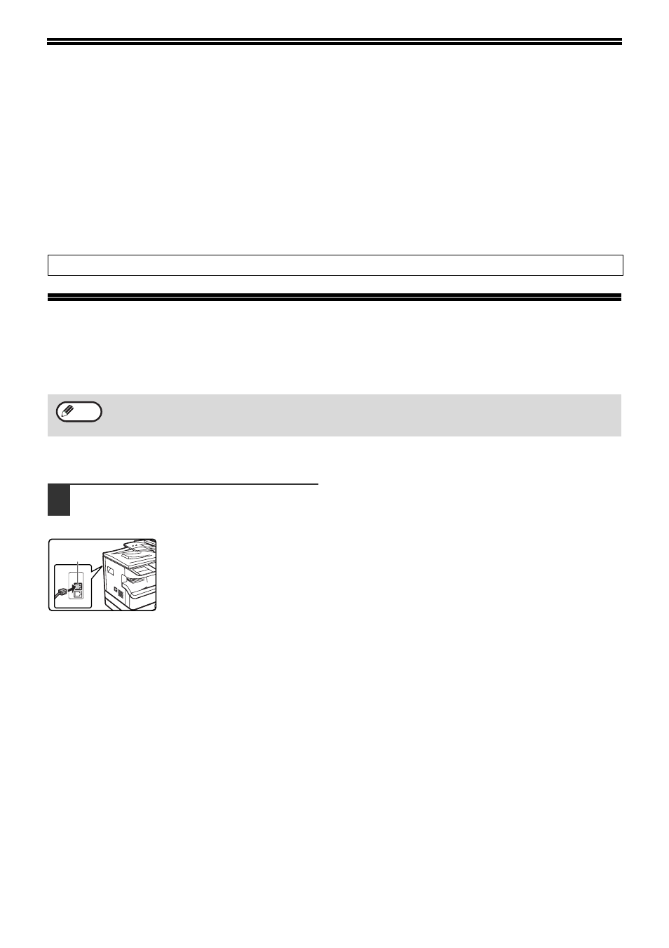 Introduction, Connecting an extension phone | Sharp MX-M232D User Manual | Page 3 / 119