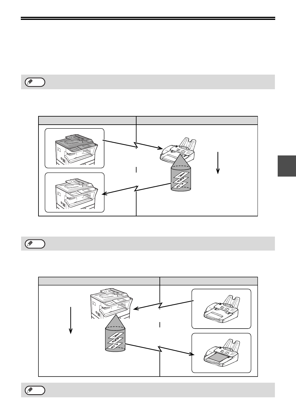 Polling | Sharp MX-M232D User Manual | Page 37 / 119