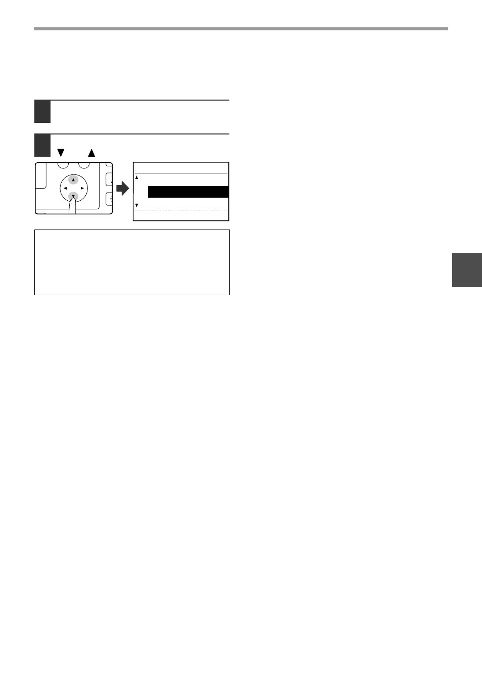 Serial polling" on, E 37), Serial polling | Sharp MX-M232D User Manual | Page 39 / 119