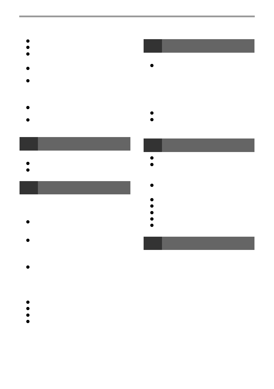 Sharp MX-M232D User Manual | Page 5 / 119