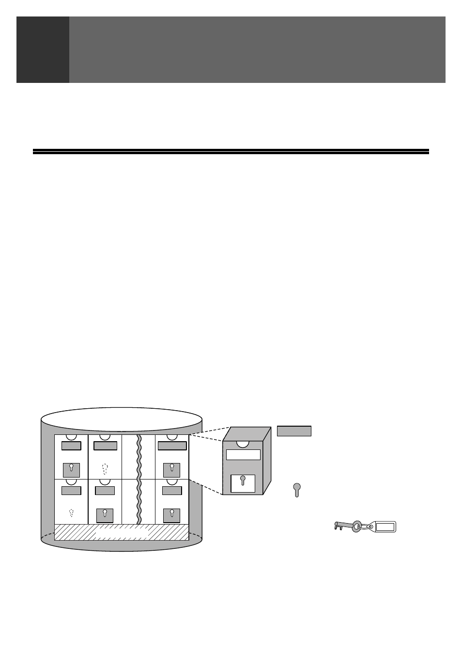 Transmission usingf-codes, Communication between machines supporting f-codes, Transmission using f-codes | E 52, 52 i | Sharp MX-M232D User Manual | Page 54 / 119