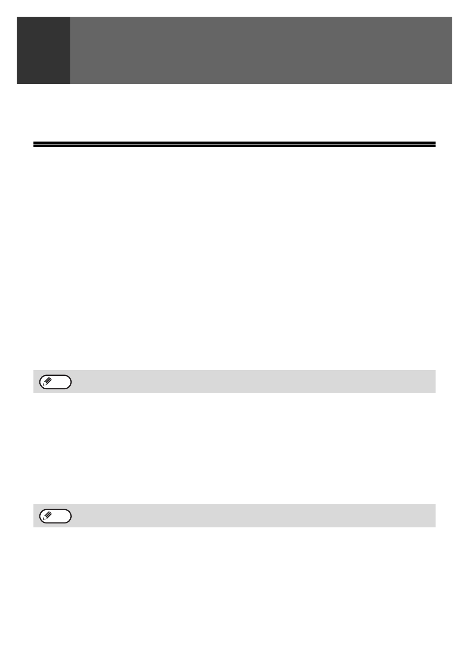 Before using the faxfunction, Points to check and program after installation, Before using the fax function | Sharp MX-M232D User Manual | Page 8 / 119