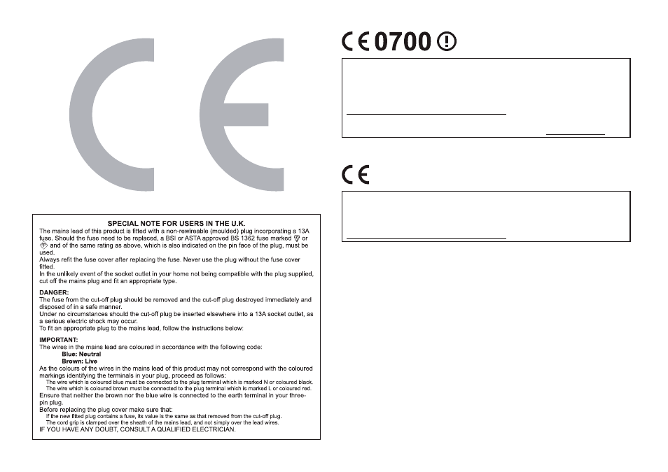 Sharp LC-90LE757K User Manual | Page 2 / 94