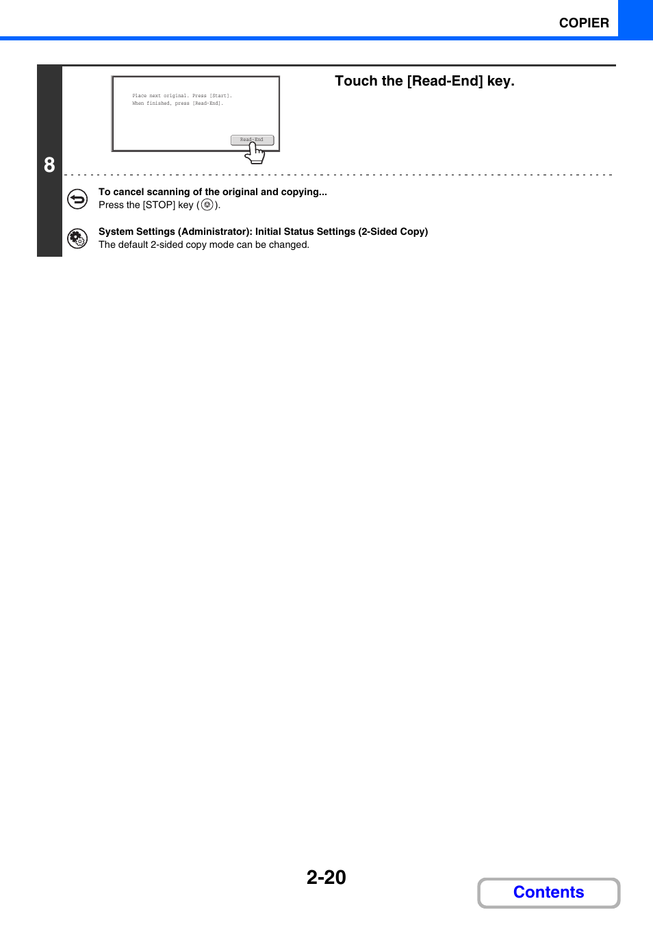 Sharp MX-M264N User Manual | Page 118 / 794