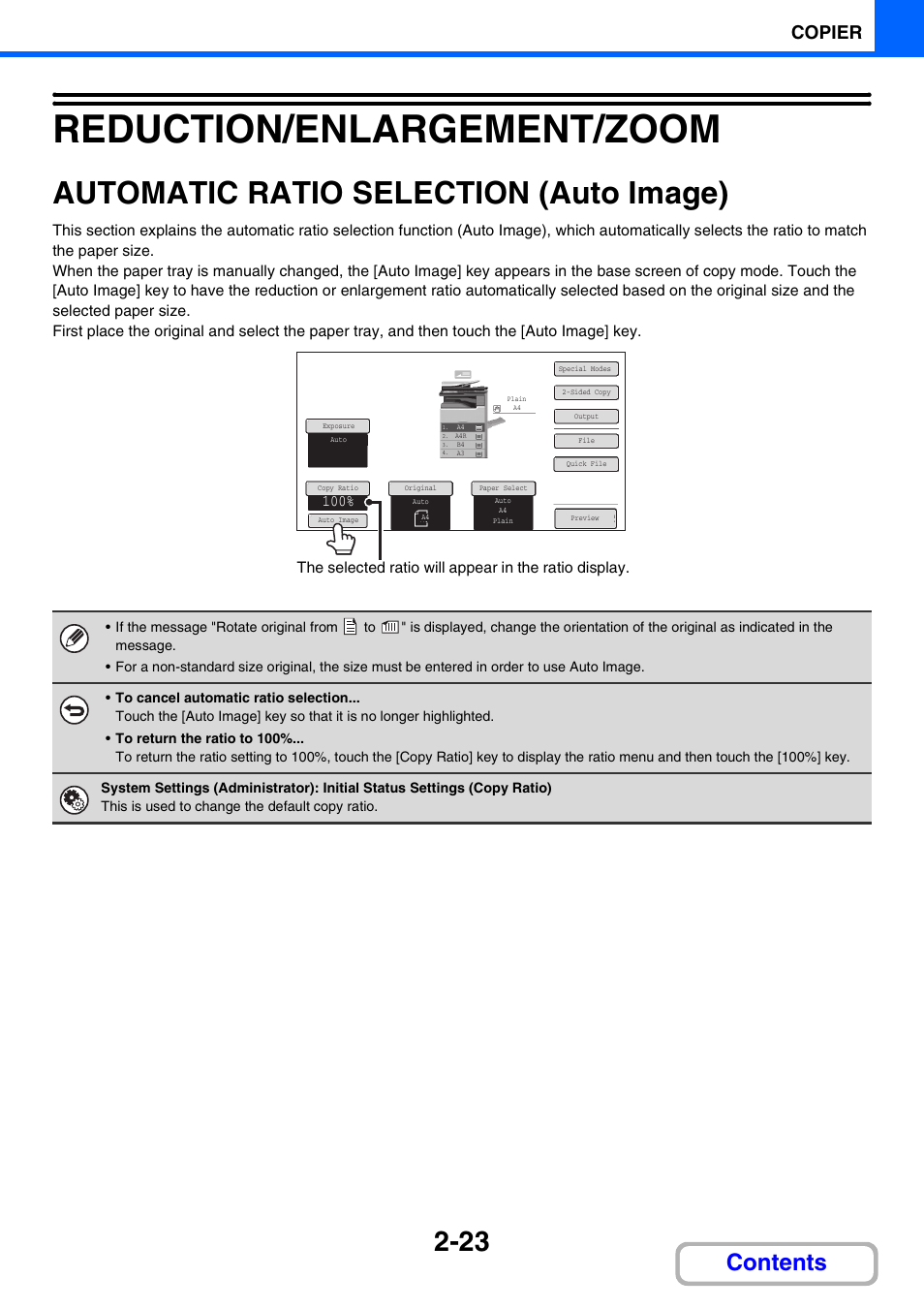 Sharp MX-M264N User Manual | Page 121 / 794