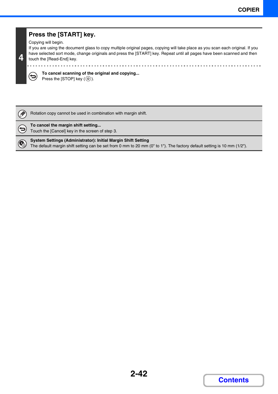 Sharp MX-M264N User Manual | Page 140 / 794