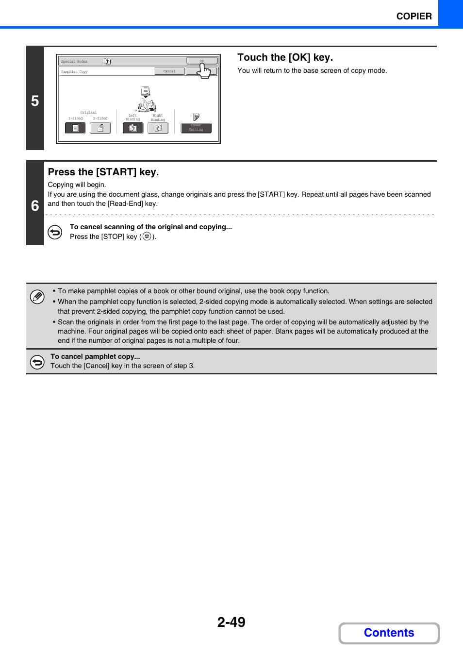 Sharp MX-M264N User Manual | Page 147 / 794