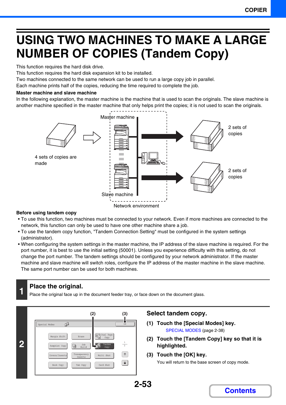 Sharp MX-M264N User Manual | Page 151 / 794