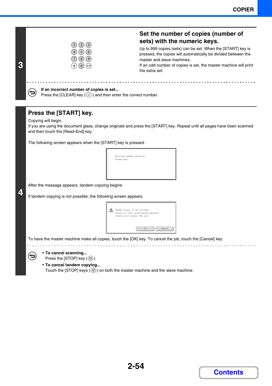 Sharp MX-M264N User Manual | Page 152 / 794