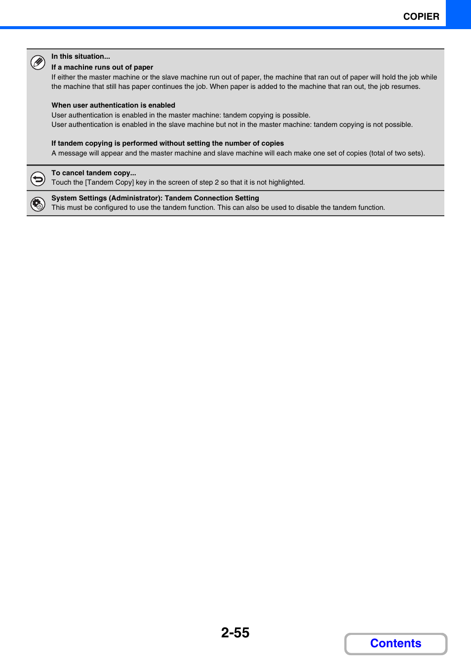 Sharp MX-M264N User Manual | Page 153 / 794
