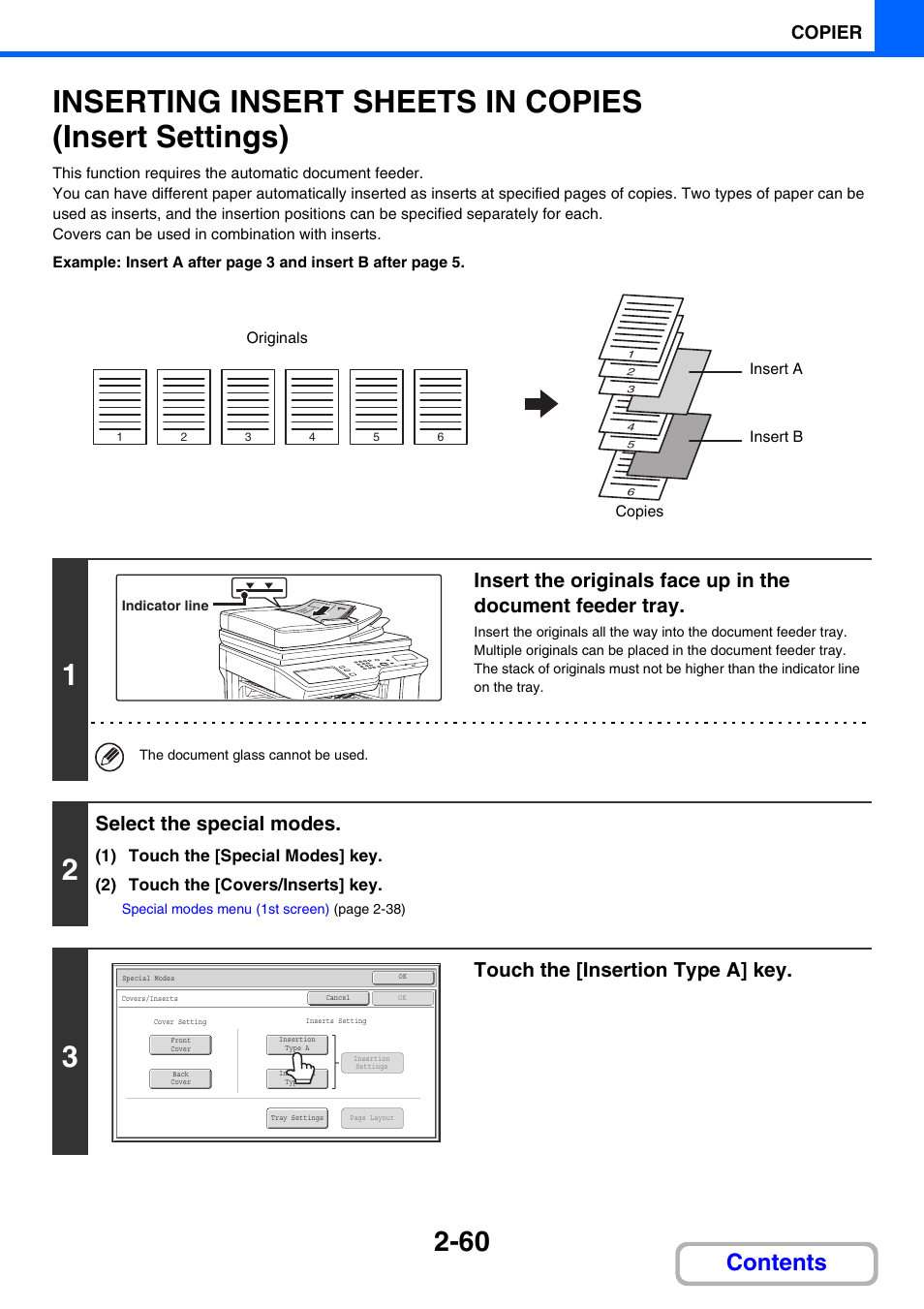 Sharp MX-M264N User Manual | Page 158 / 794