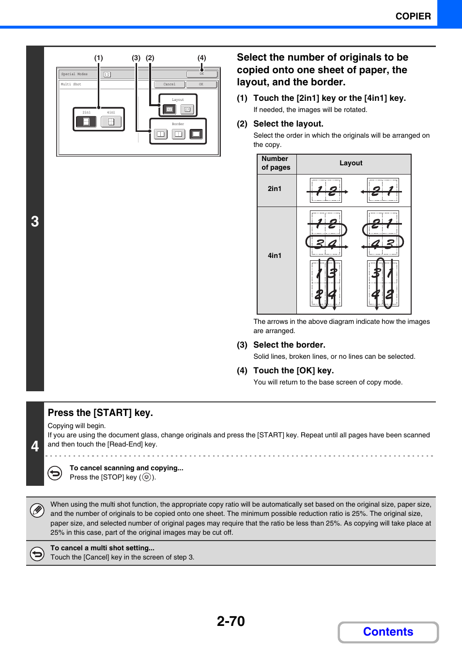 Sharp MX-M264N User Manual | Page 168 / 794