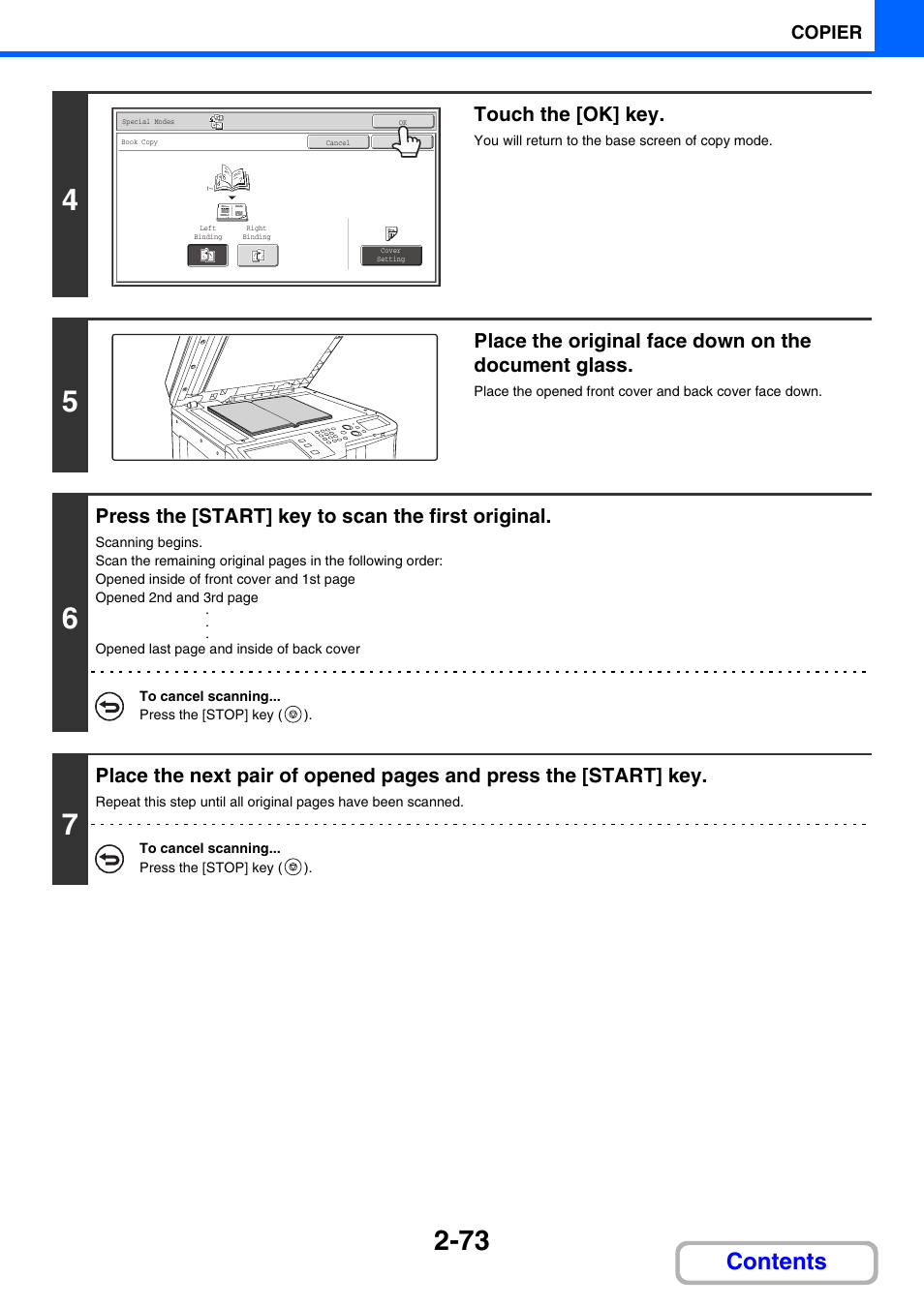 Sharp MX-M264N User Manual | Page 171 / 794