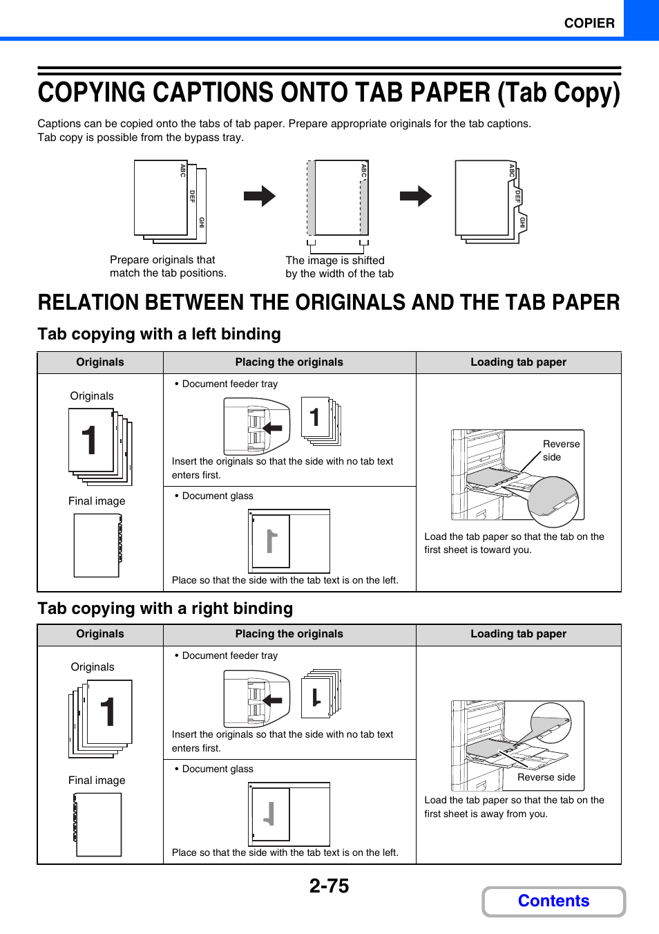 Sharp MX-M264N User Manual | Page 173 / 794