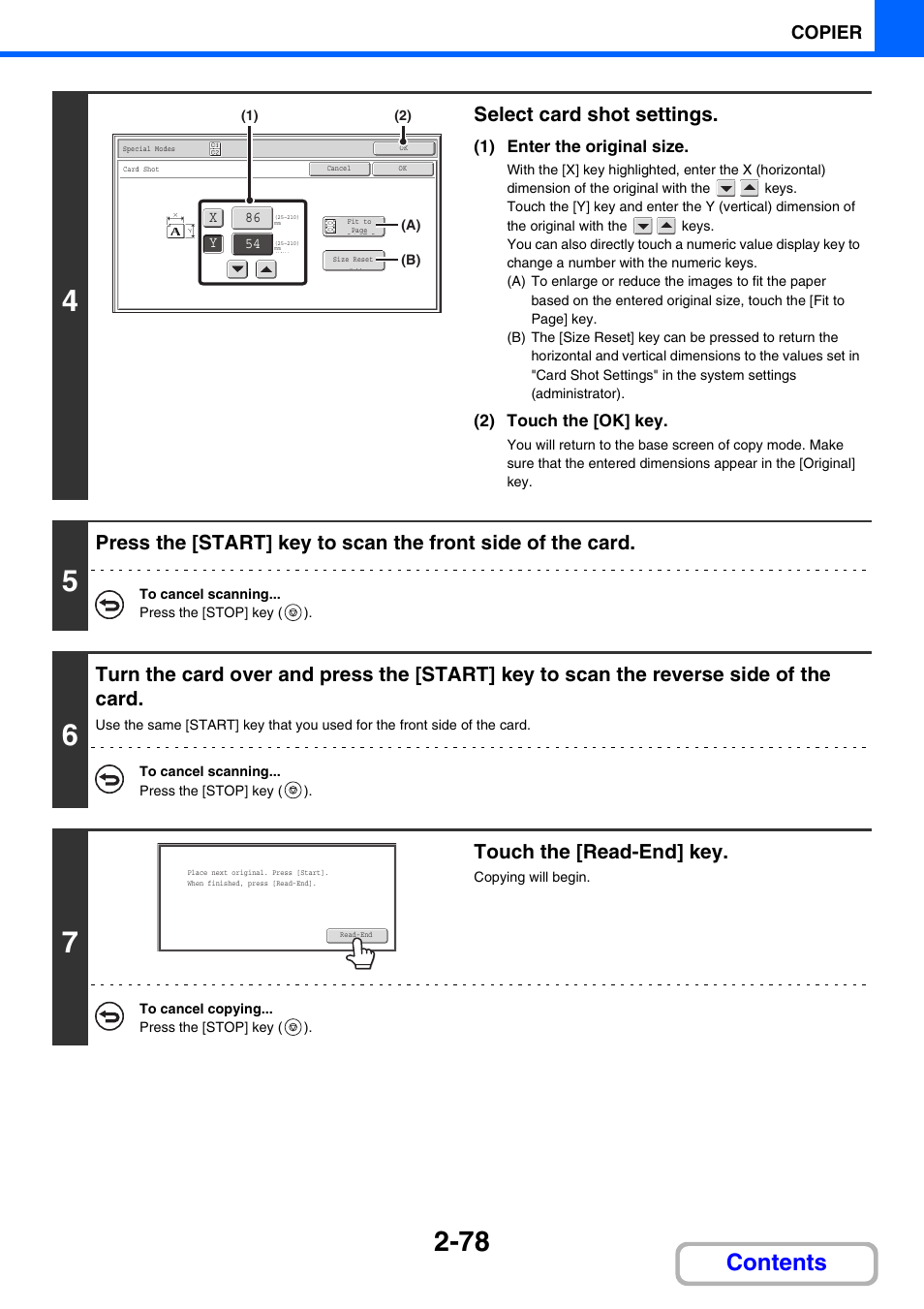 Sharp MX-M264N User Manual | Page 176 / 794