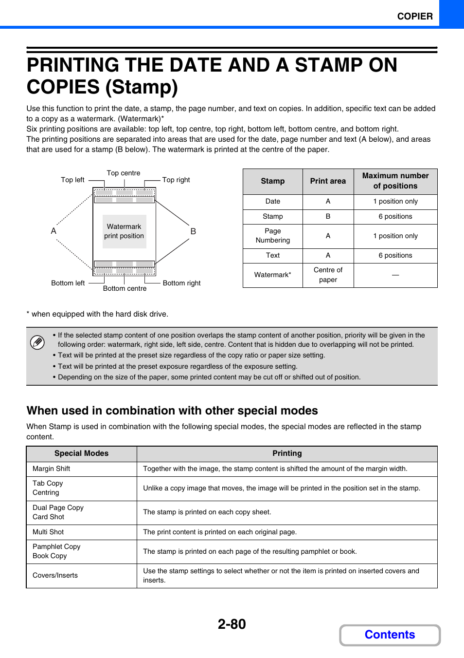 Sharp MX-M264N User Manual | Page 178 / 794