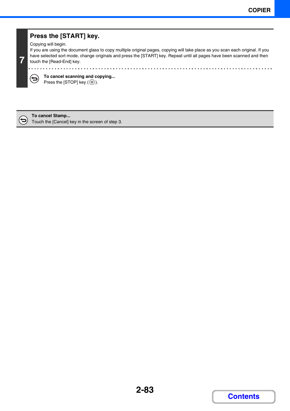 Sharp MX-M264N User Manual | Page 181 / 794