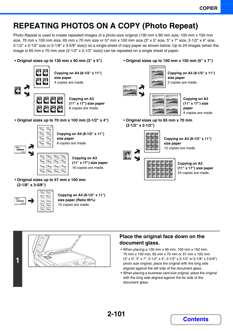 Sharp MX-M264N User Manual | Page 199 / 794