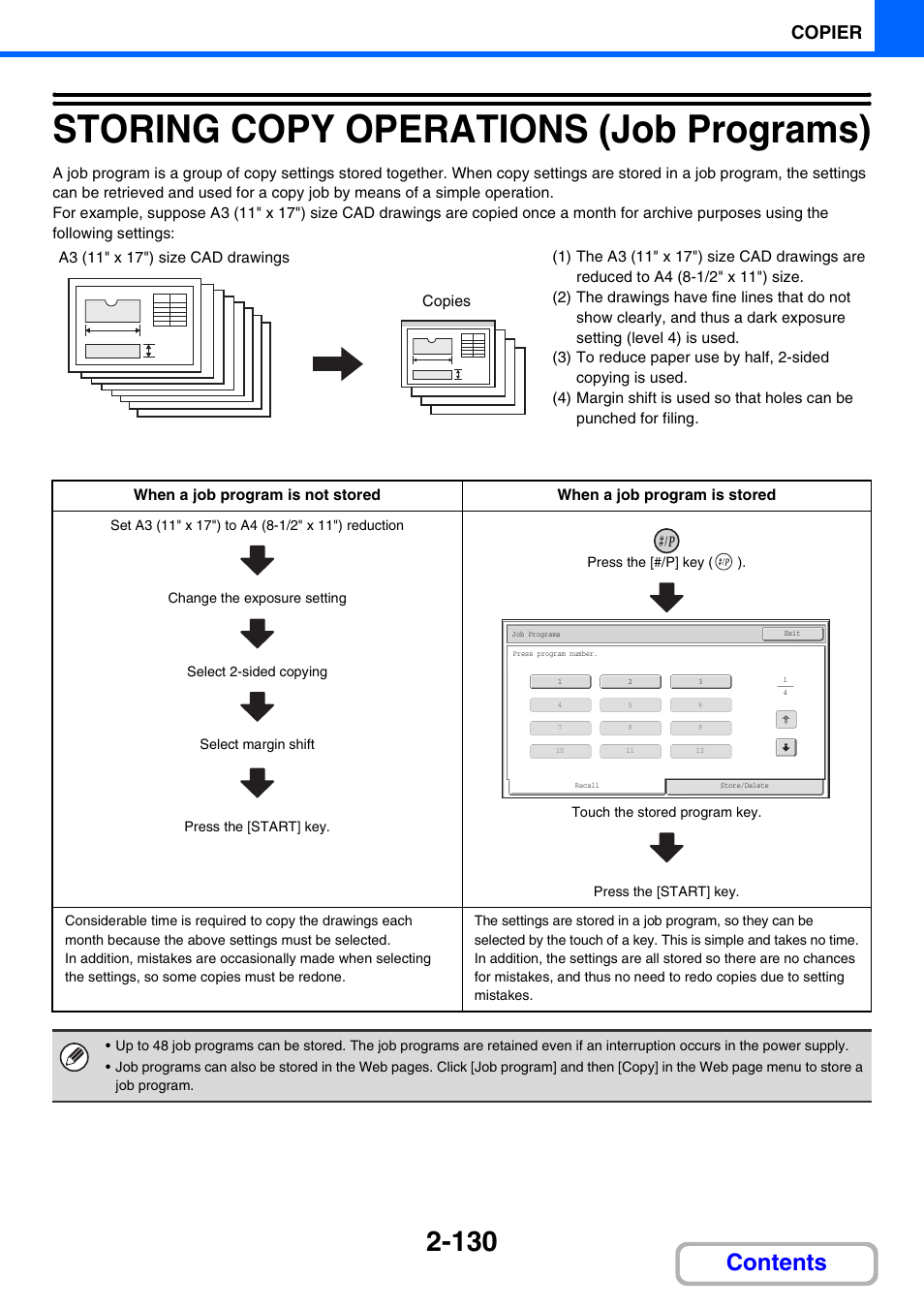 Sharp MX-M264N User Manual | Page 228 / 794