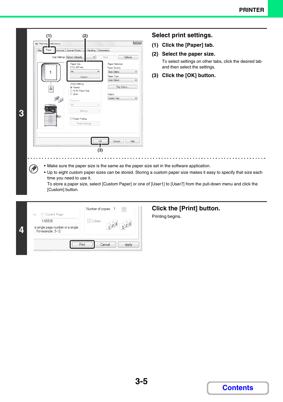 Sharp MX-M264N User Manual | Page 241 / 794