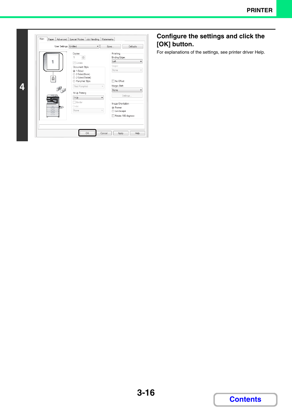 Sharp MX-M264N User Manual | Page 252 / 794