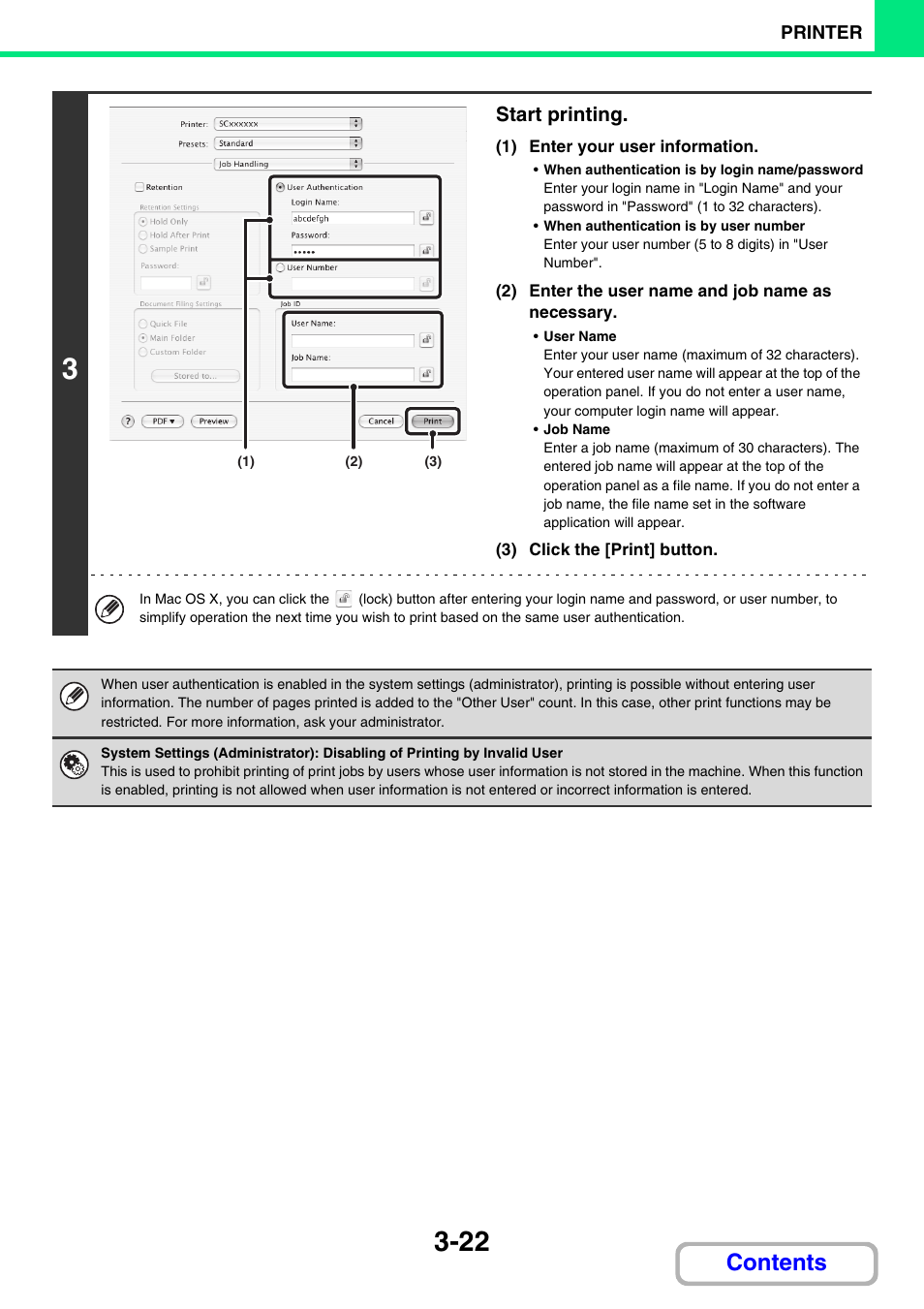 Sharp MX-M264N User Manual | Page 258 / 794