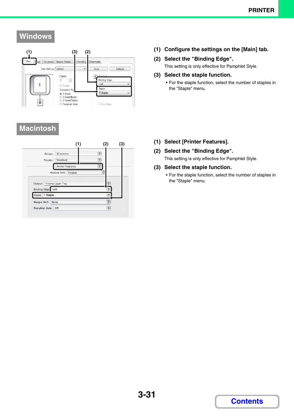 Sharp MX-M264N User Manual | Page 267 / 794