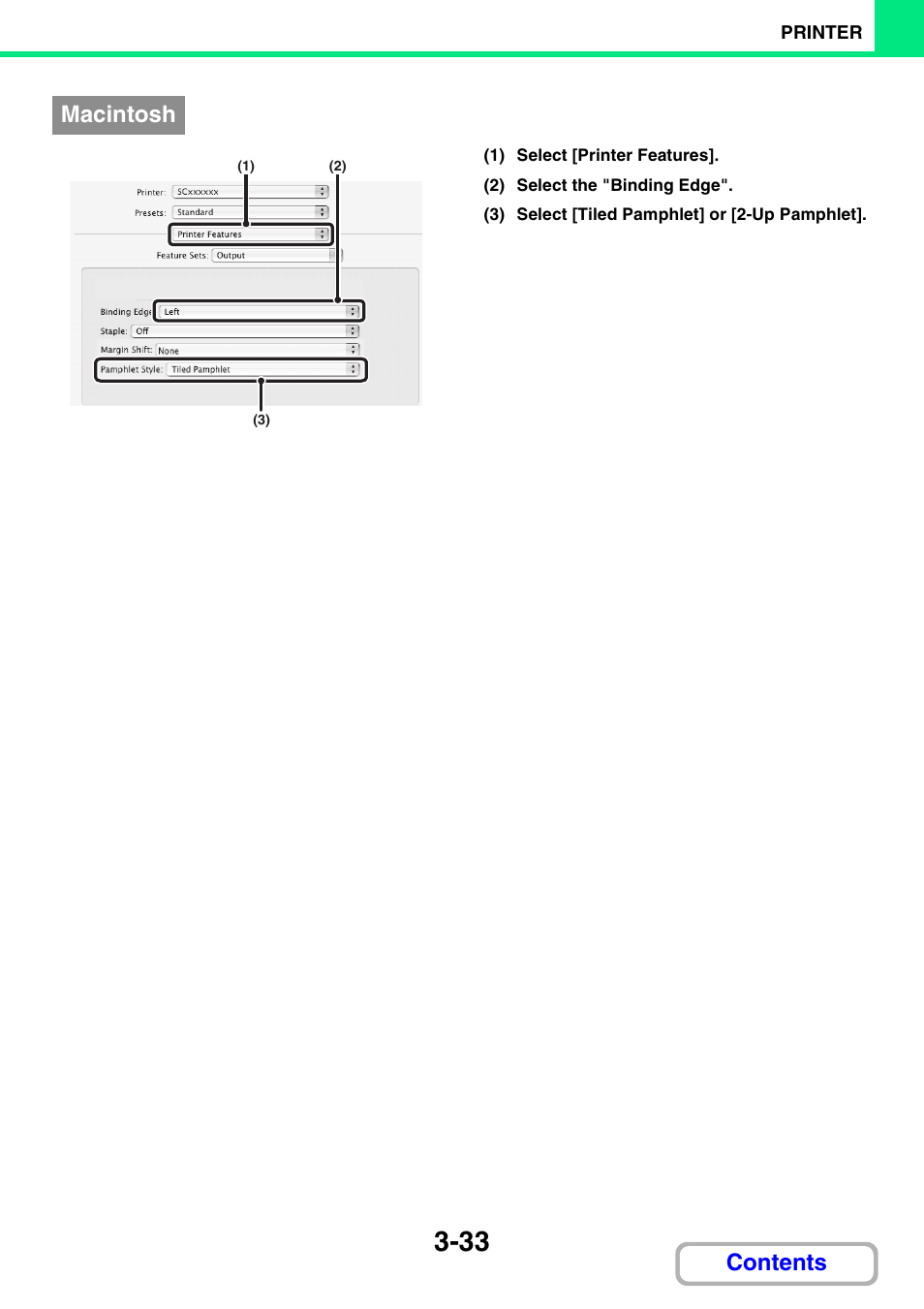 Sharp MX-M264N User Manual | Page 269 / 794