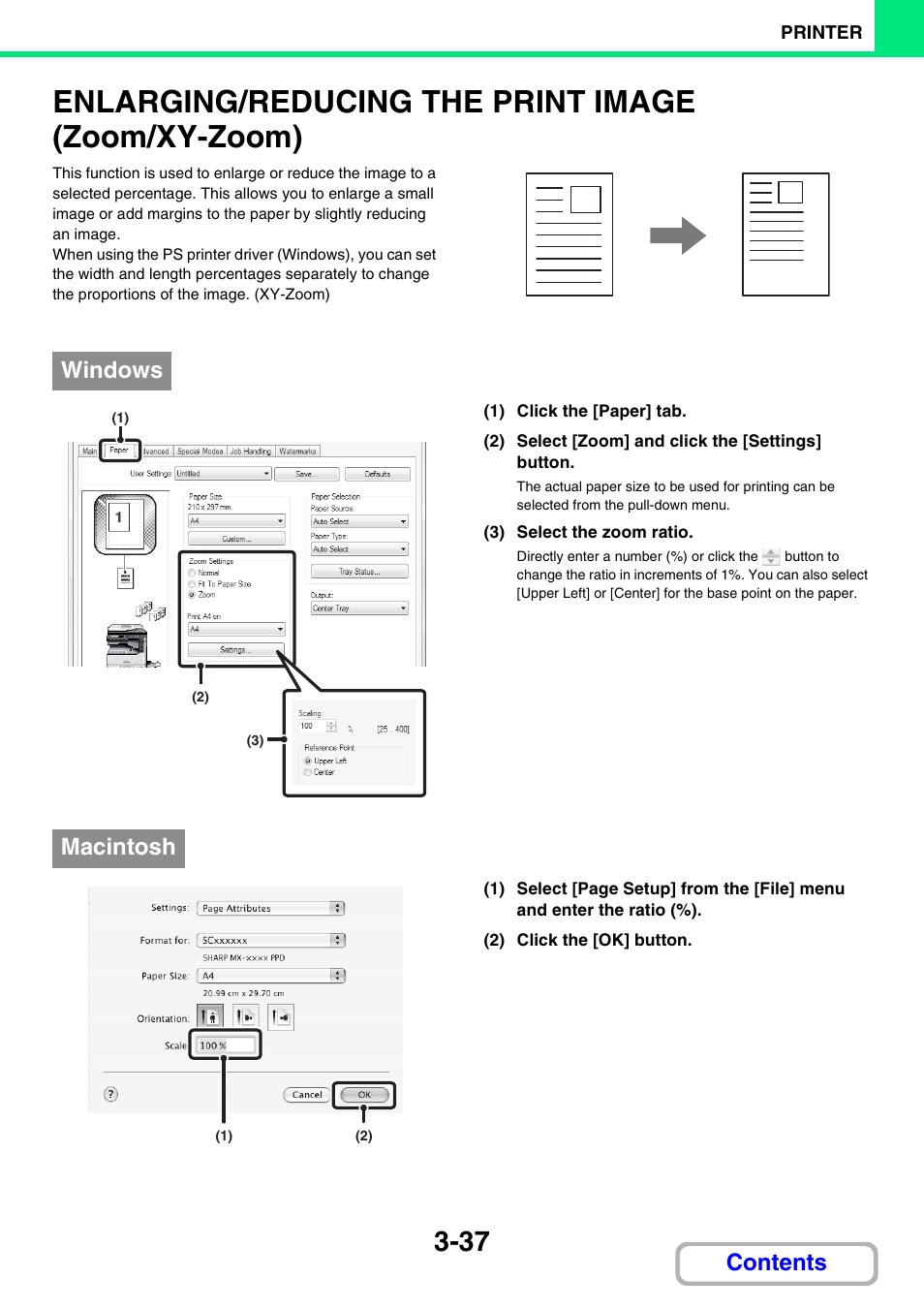 Sharp MX-M264N User Manual | Page 273 / 794