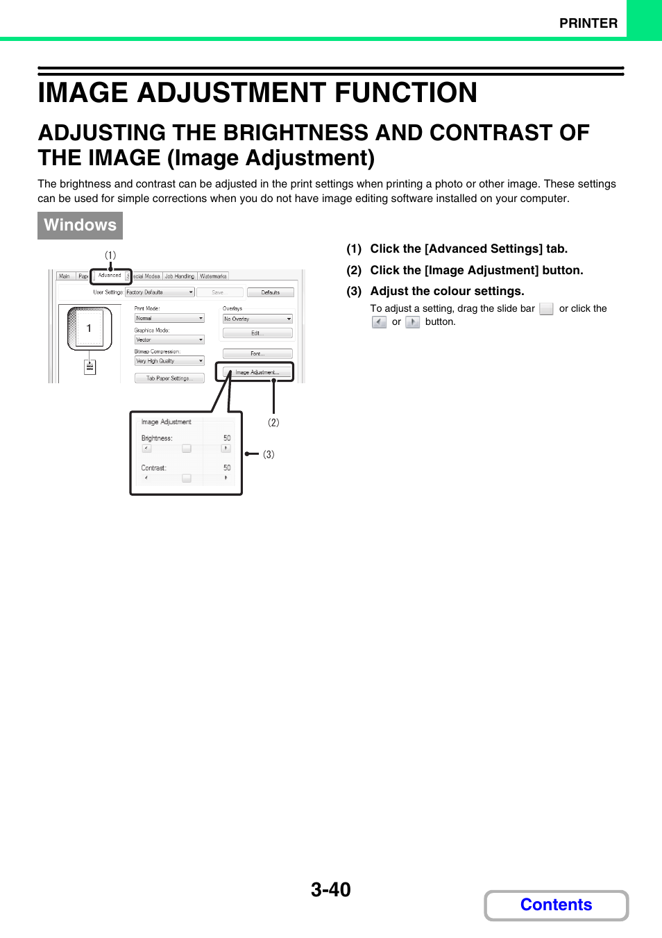 Sharp MX-M264N User Manual | Page 276 / 794