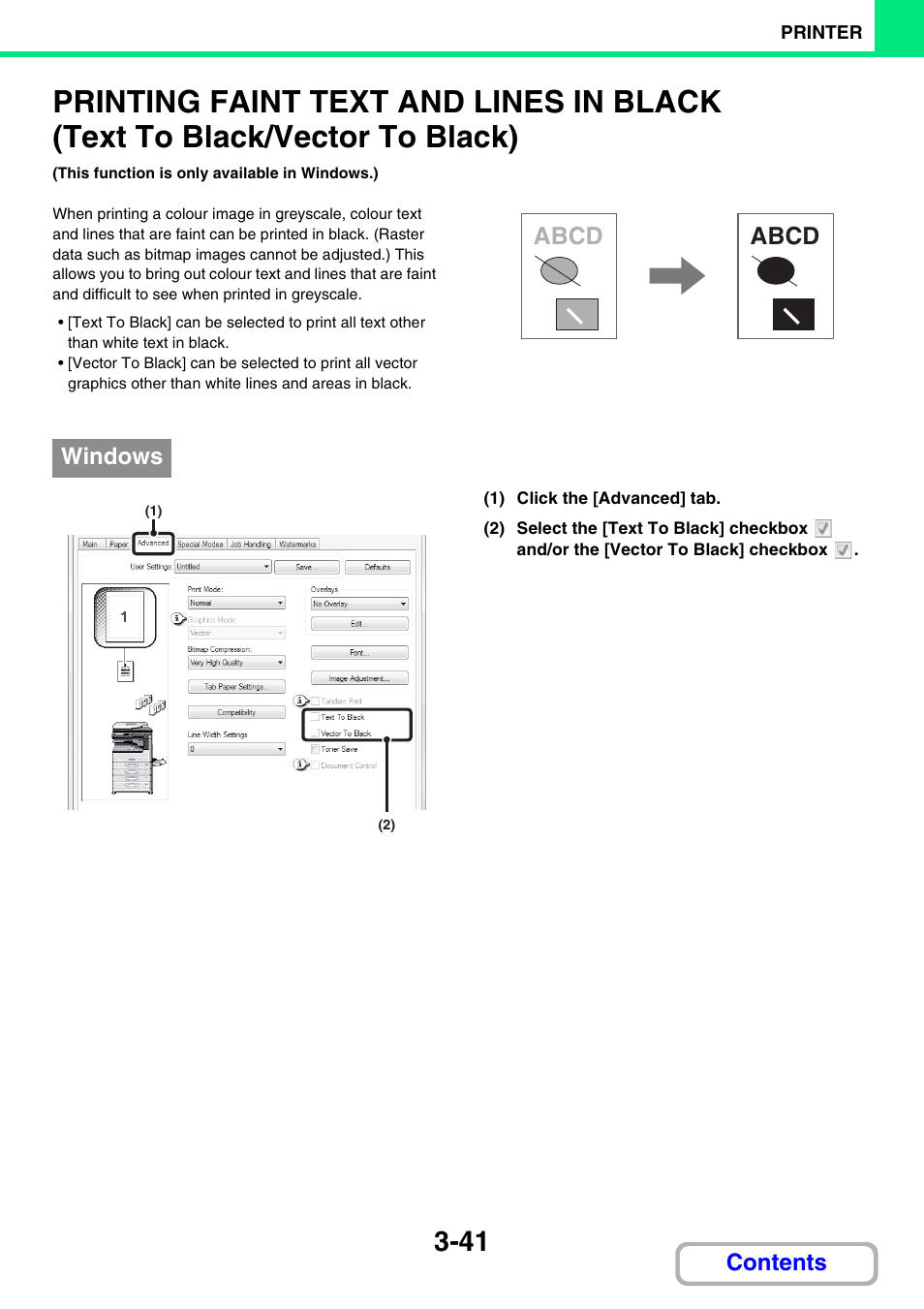 Sharp MX-M264N User Manual | Page 277 / 794