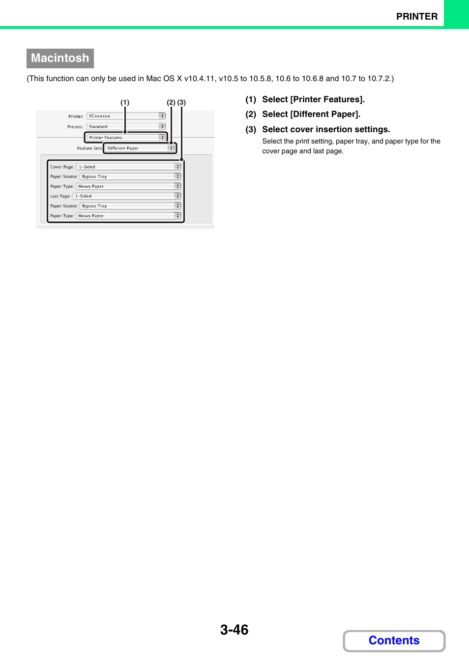 Sharp MX-M264N User Manual | Page 282 / 794