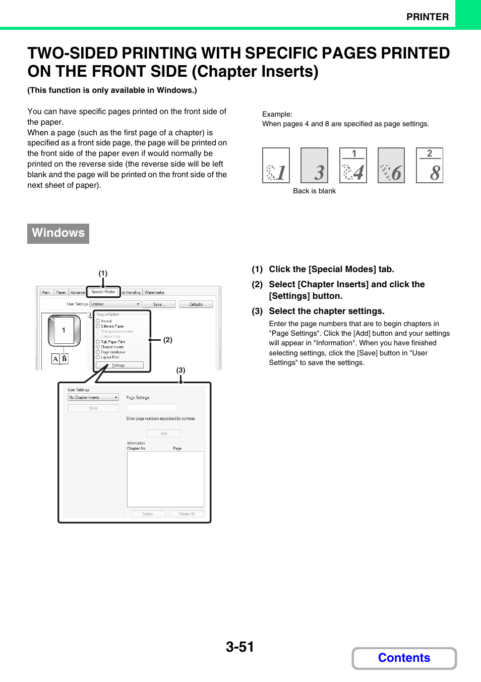 Sharp MX-M264N User Manual | Page 287 / 794