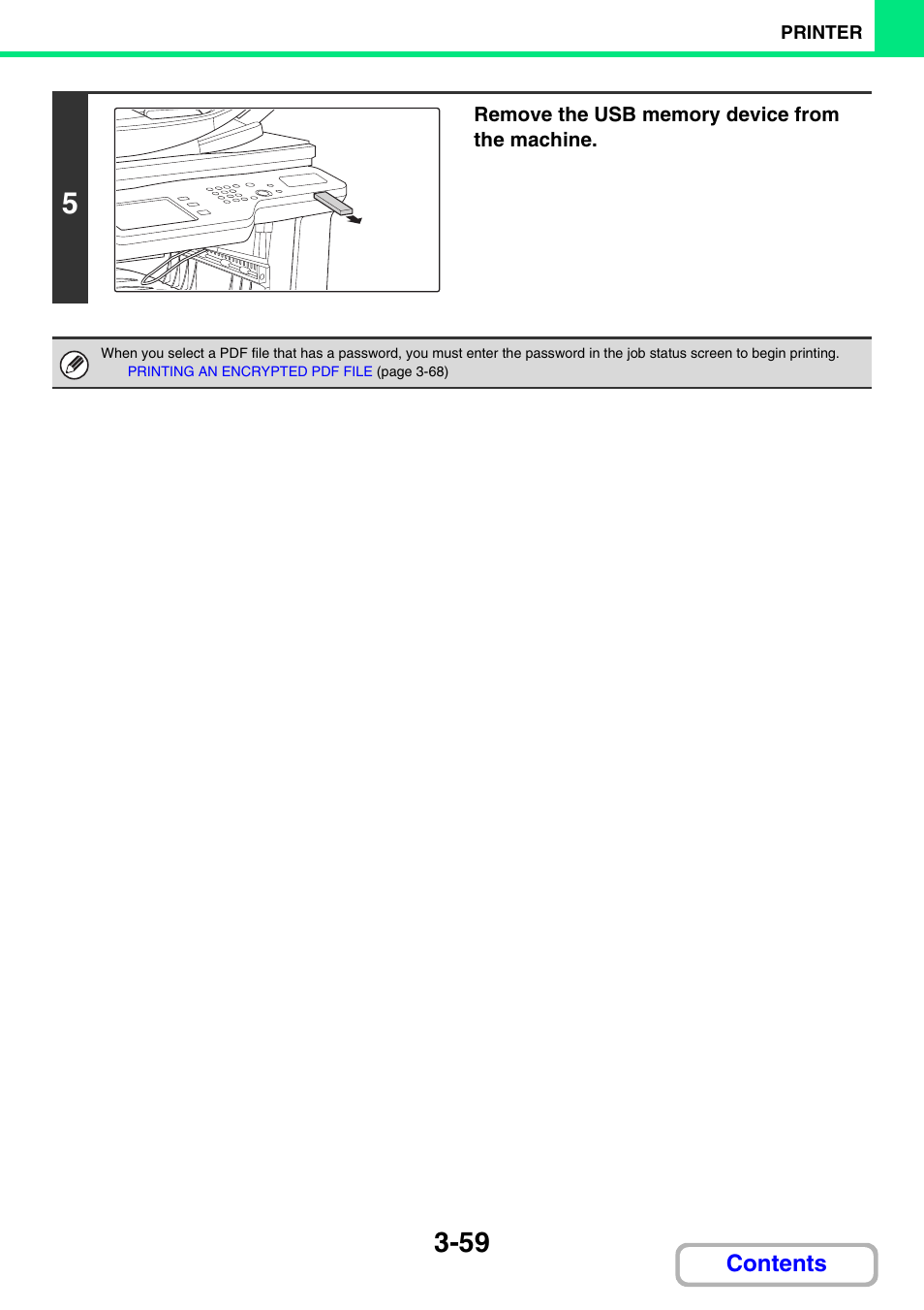 Sharp MX-M264N User Manual | Page 295 / 794