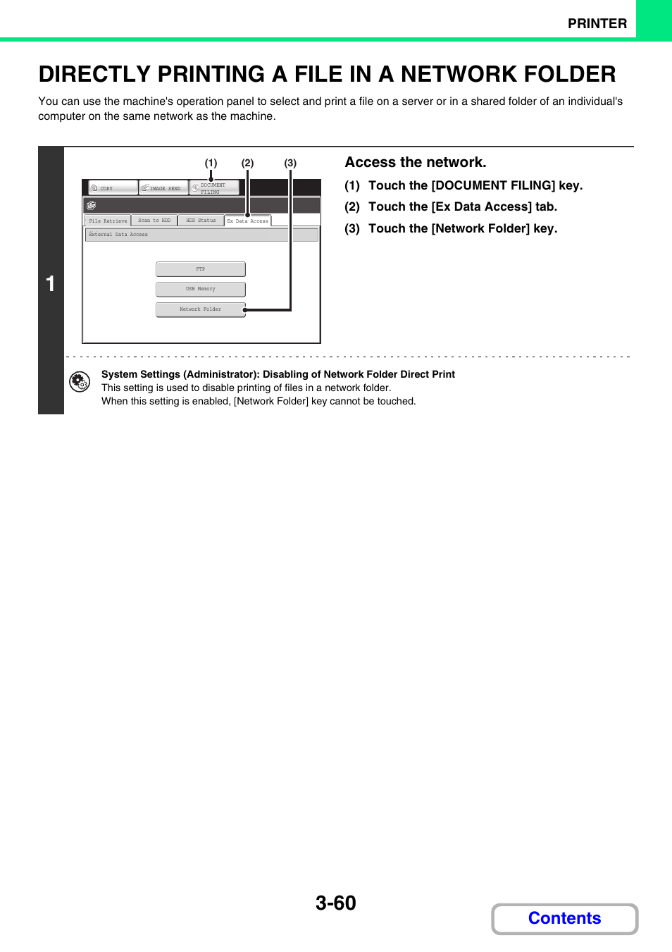 Sharp MX-M264N User Manual | Page 296 / 794