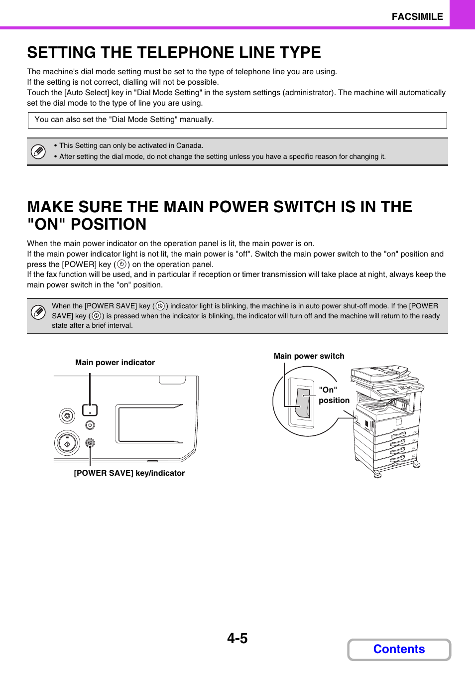 Sharp MX-M264N User Manual | Page 315 / 794