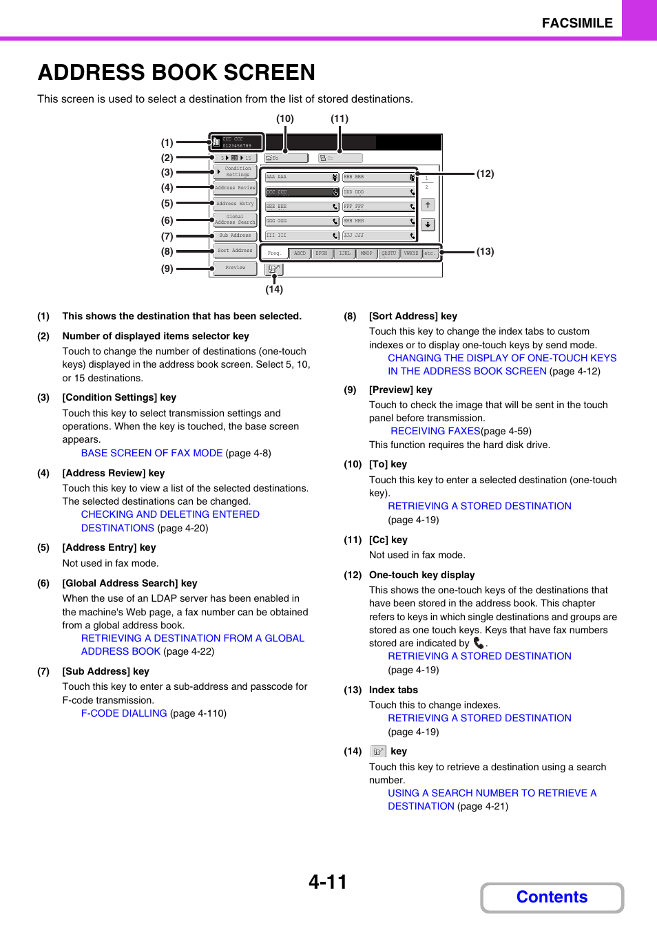 Sharp MX-M264N User Manual | Page 321 / 794